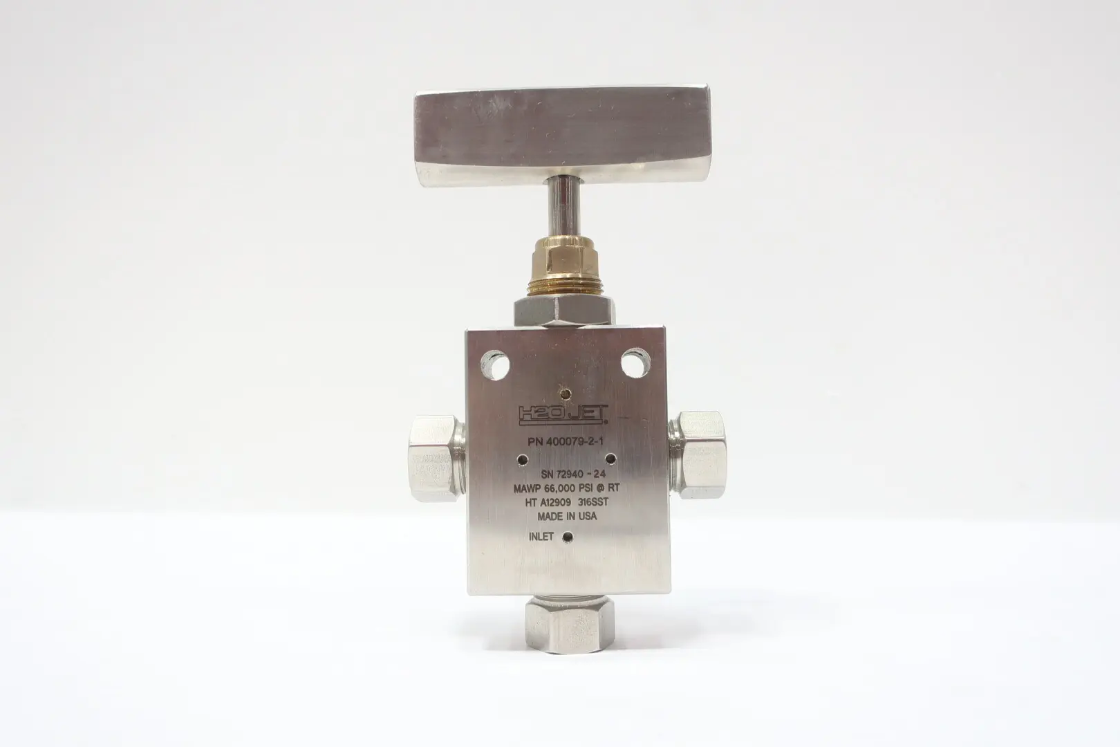 Produktfoto 1 von H2O JET 400079-2-1
