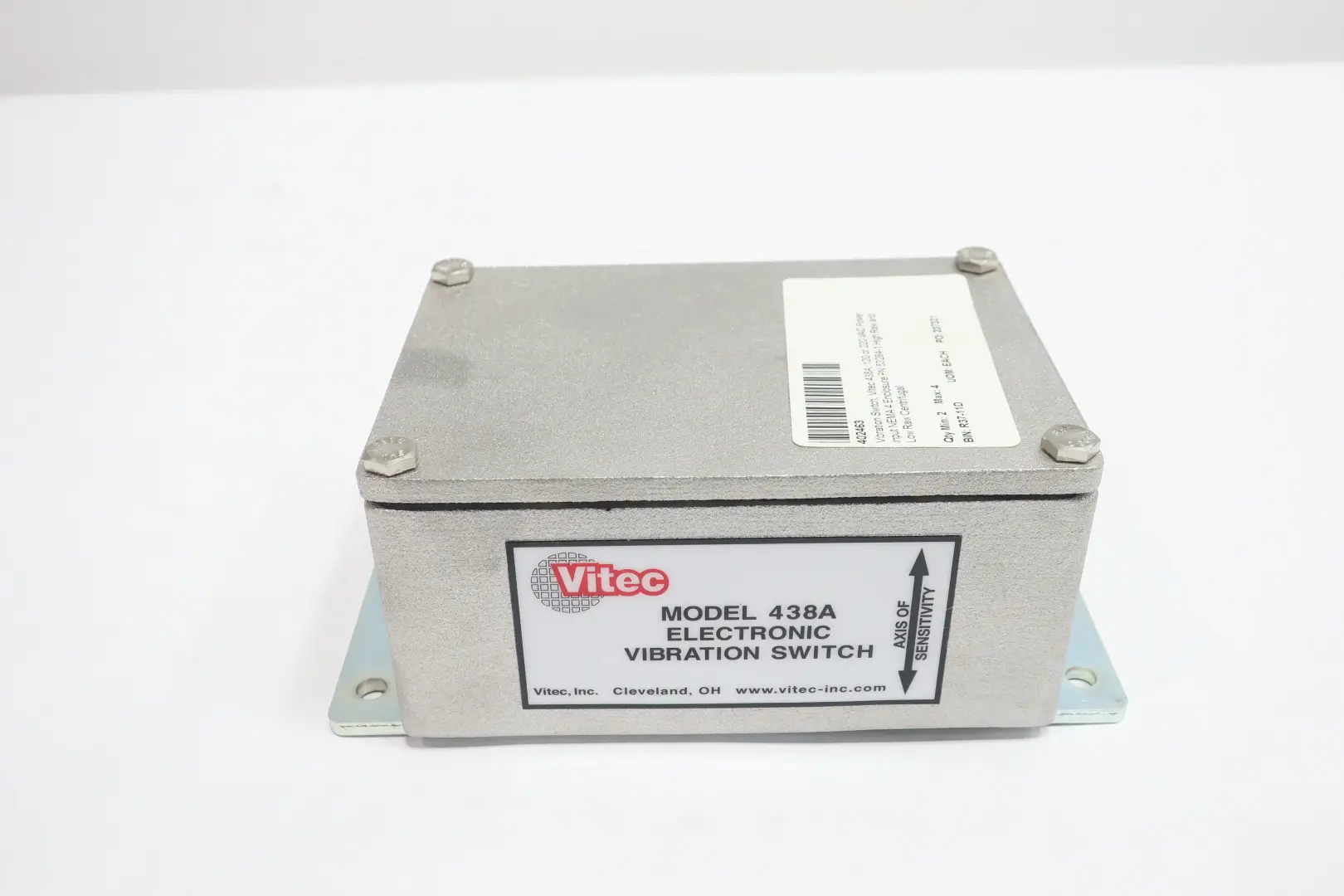 Produktfoto 1 von VITEC 438A