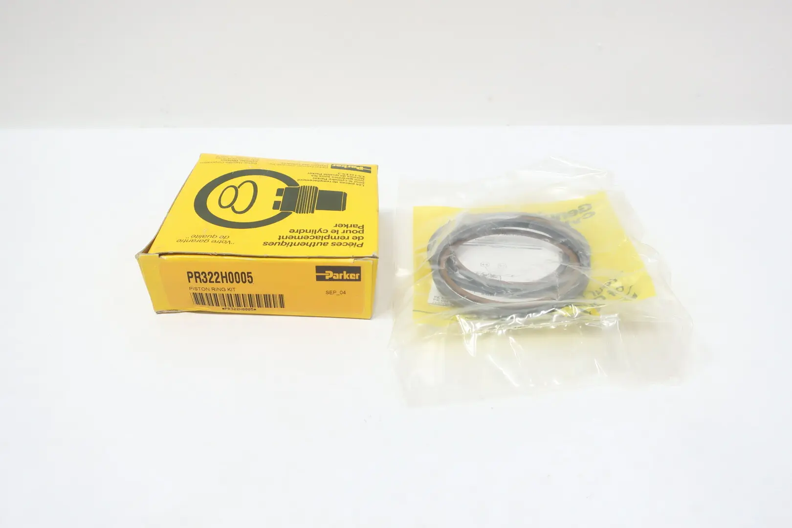 Produktfoto 1 von PARKER PR322H0005