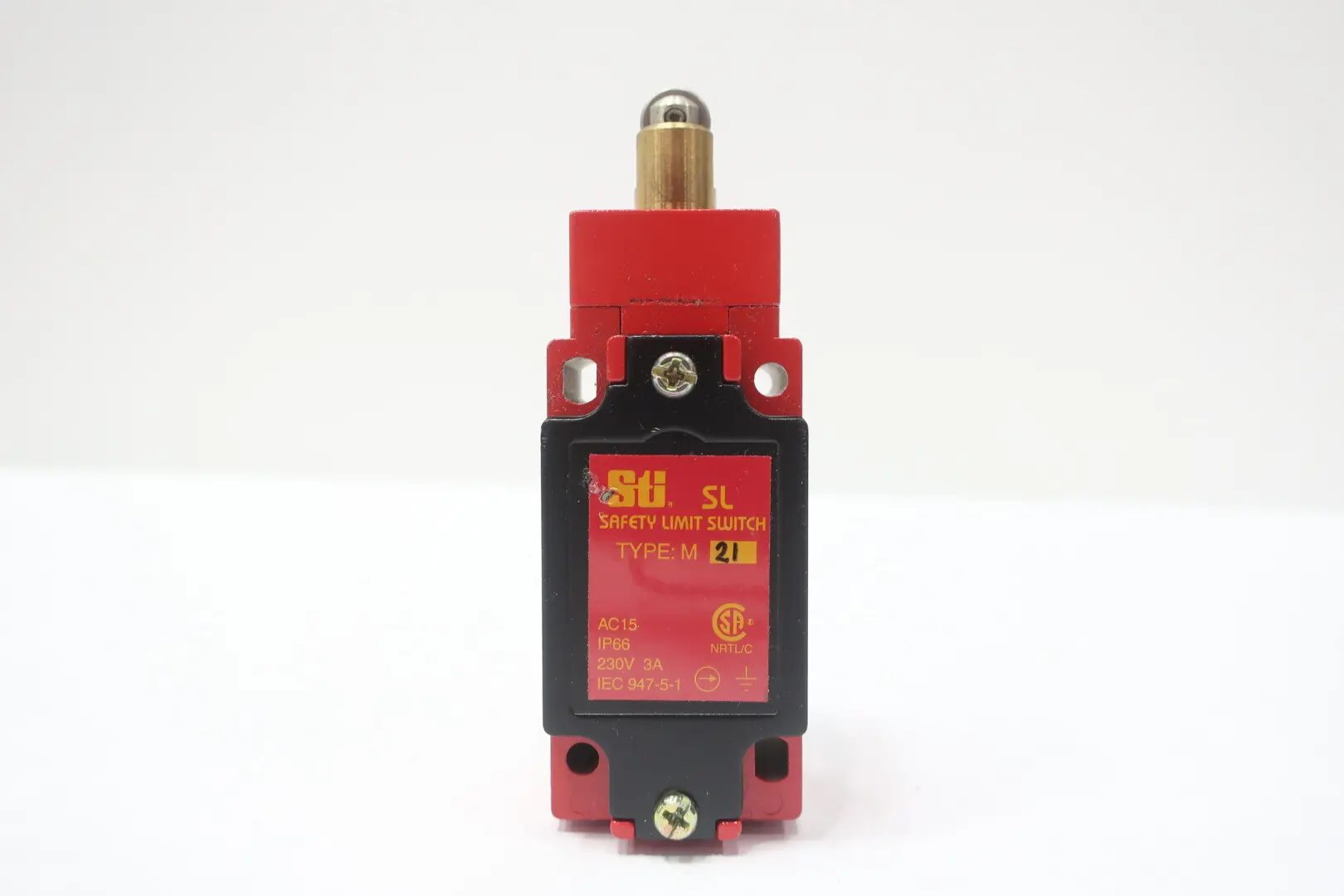 Produktfoto 1 von STI M21 44505-0120