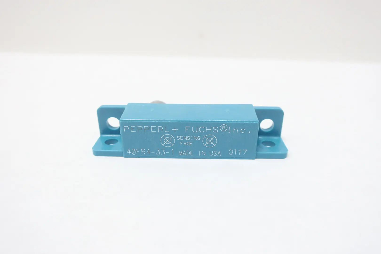 Produktfoto 1 von PEPPERL FUCHS 40FR4-33-1