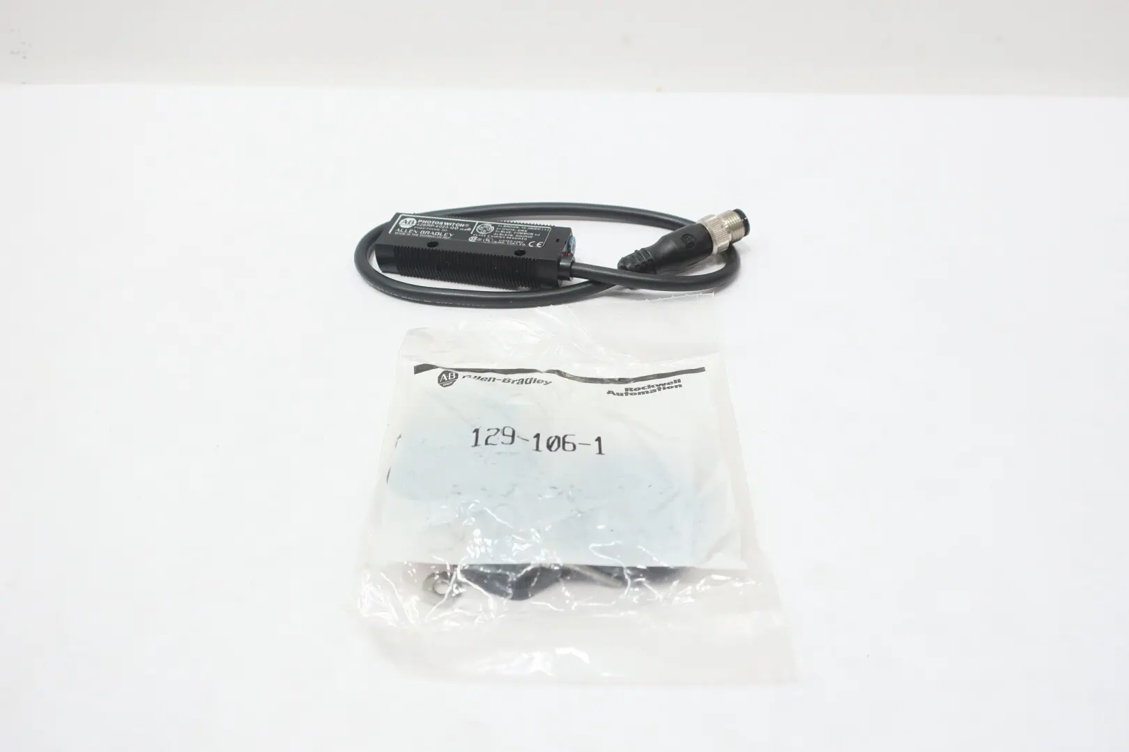 Produktfoto 1 von ALLEN BRADLEY 42SRP-6023-QD