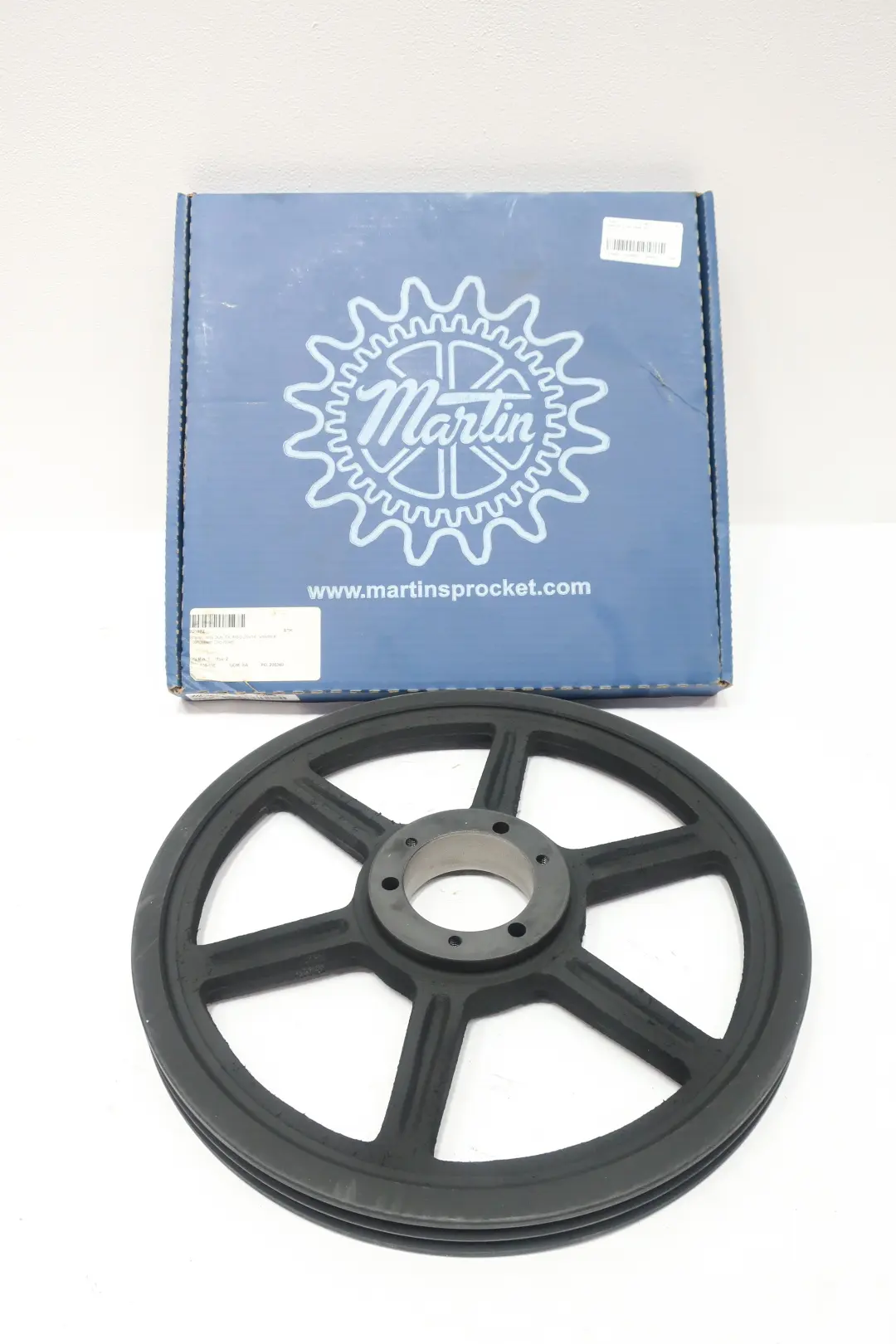 Produktfoto 1 von MARTIN 2 3V 1400 SK