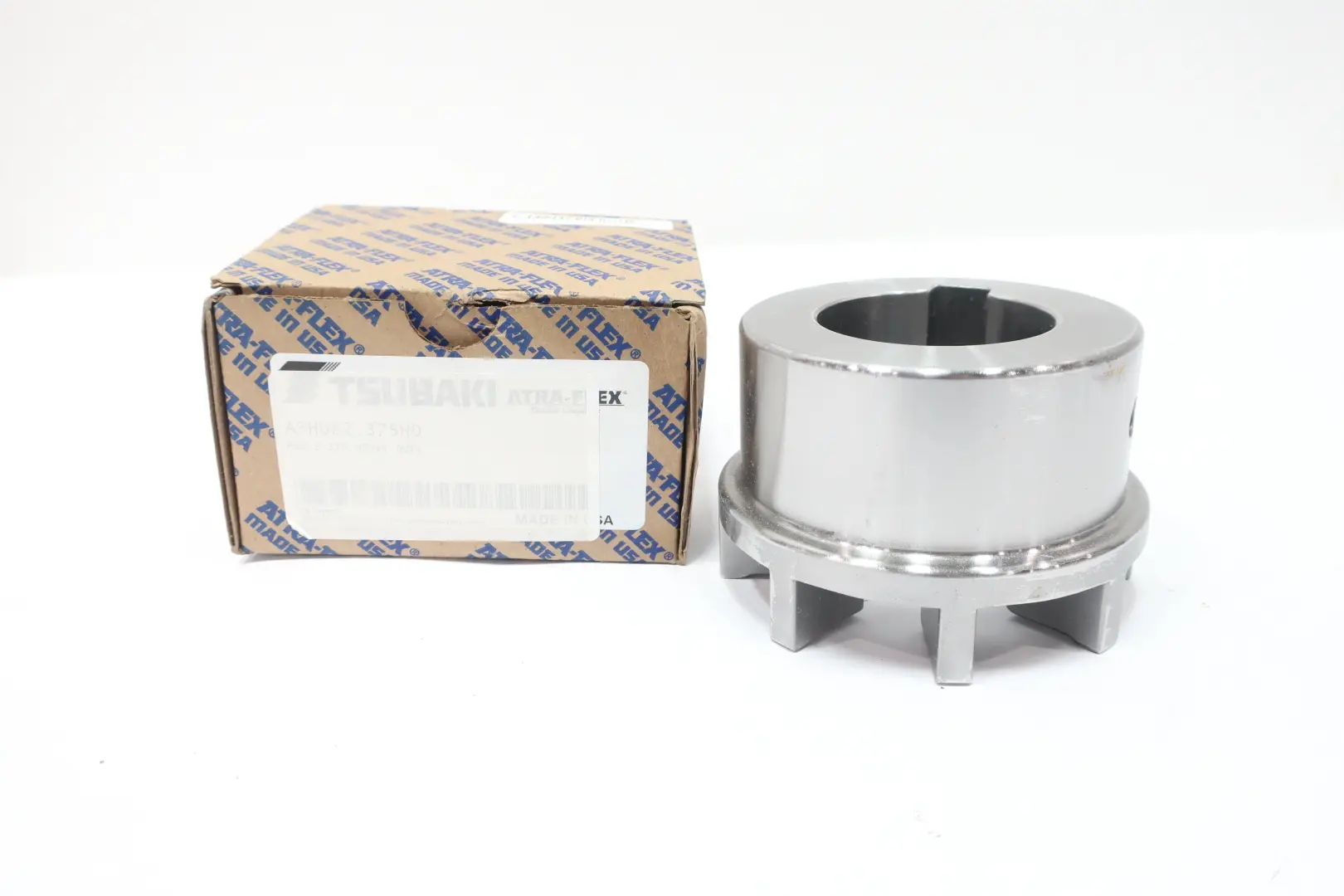 Produktfoto 1 von TSUBAKI A3HUB2.375HD