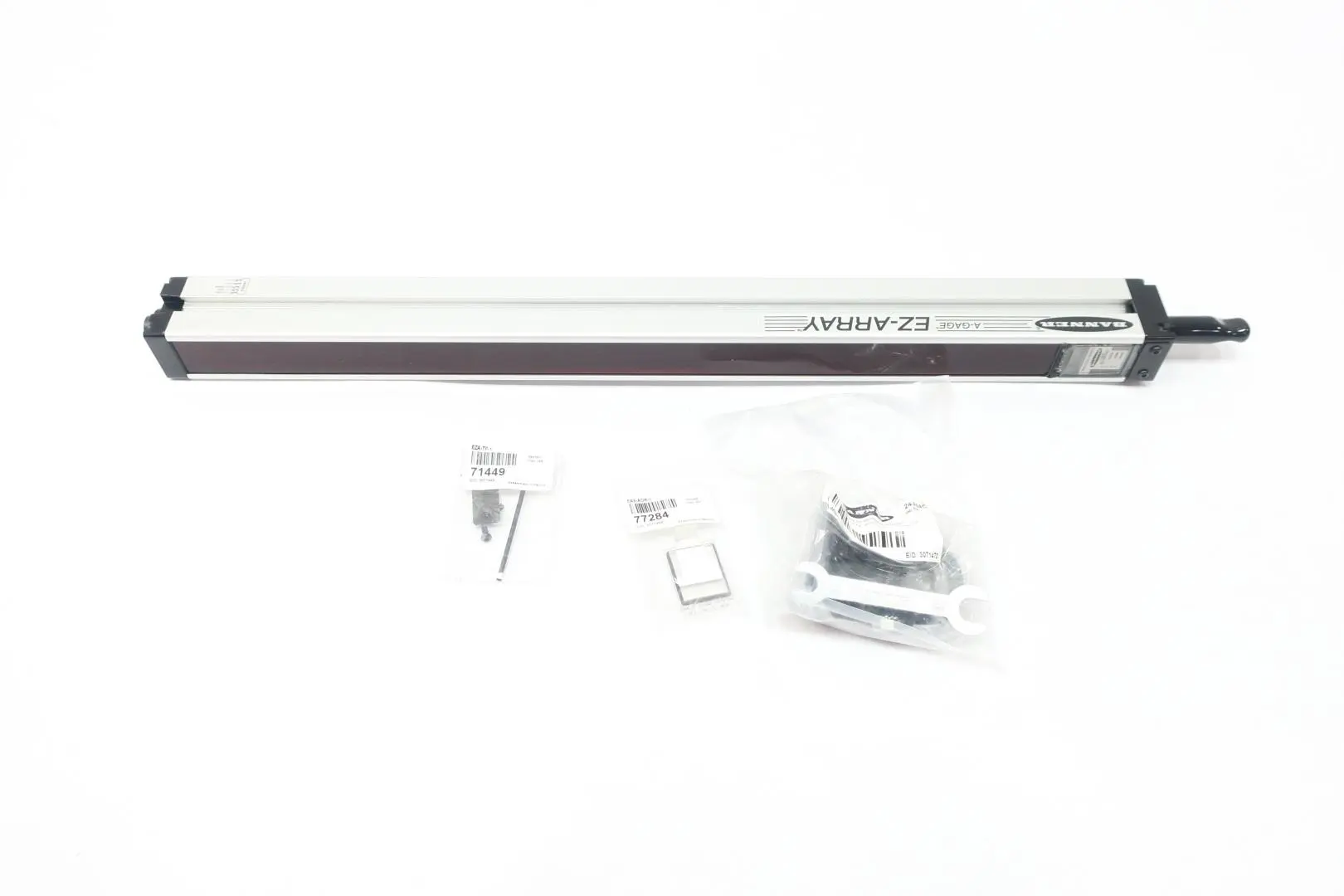 Produktfoto 1 von BANNER 77540 EA5R450PUXMODQ