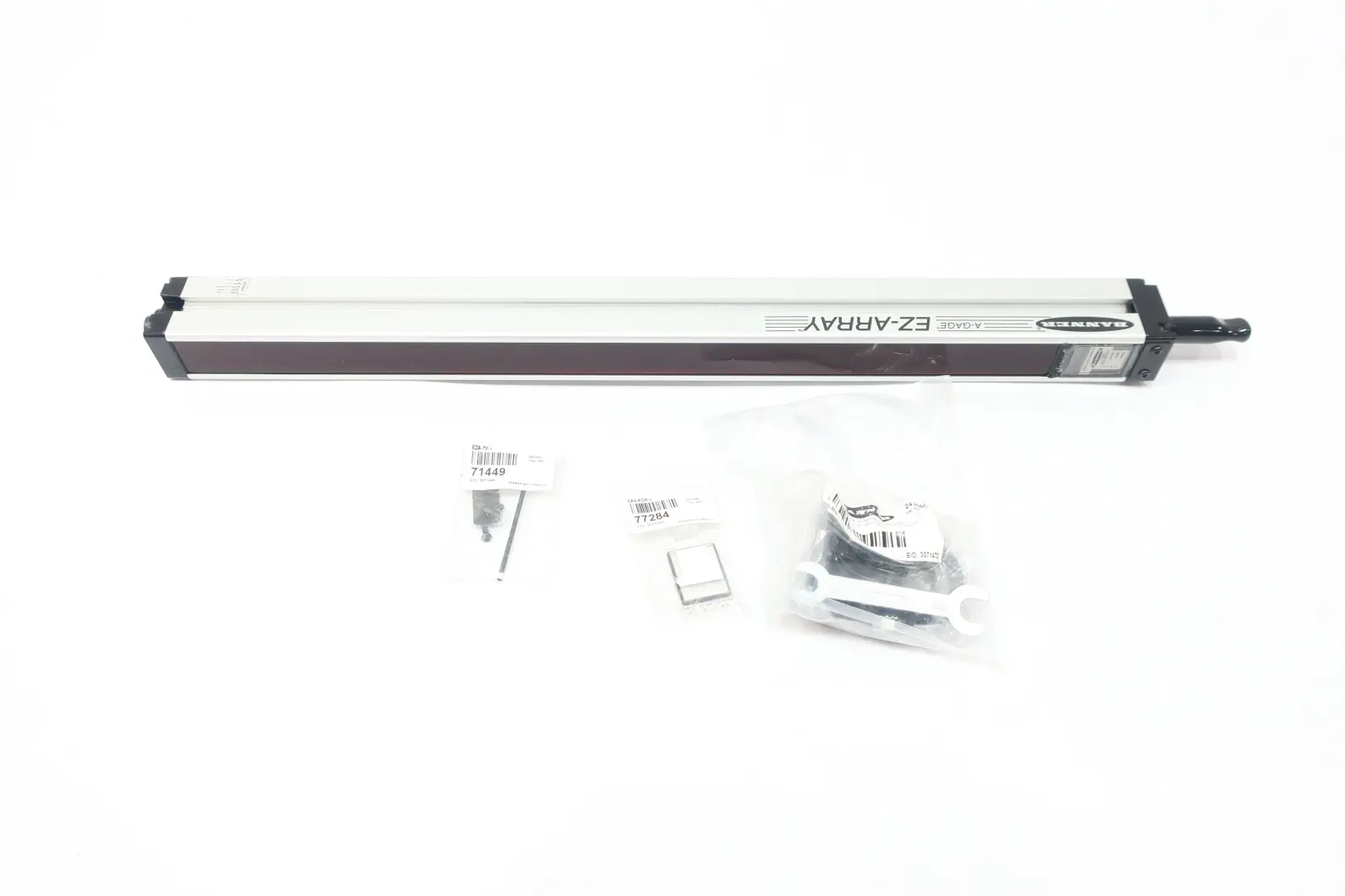 Produktfoto 1 von BANNER 77540 EA5R450PUXMODQ