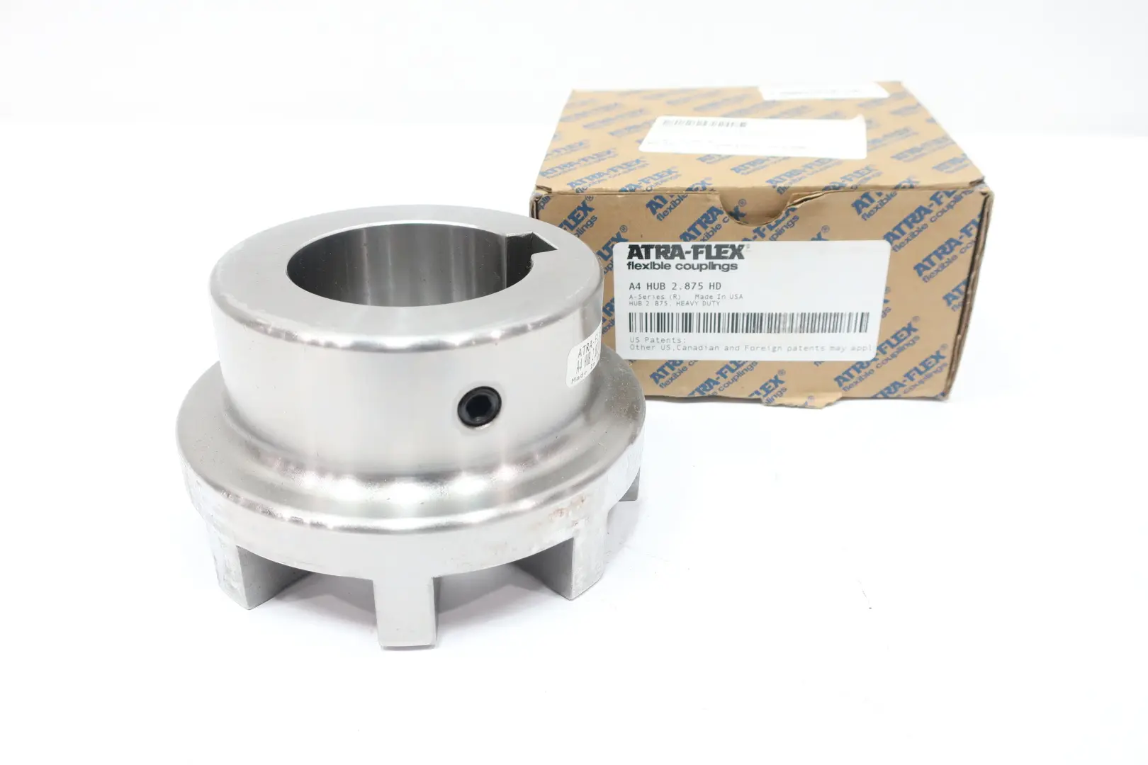 Produktfoto 1 von ATRA-FLEX A4 HUB 2.875 HD