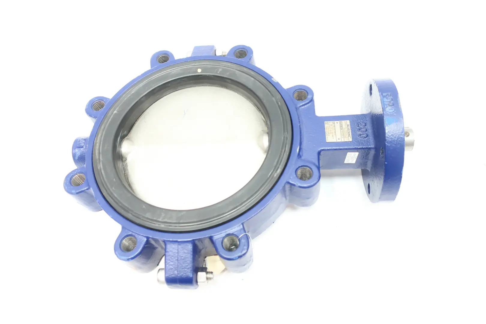 Produktfoto 1 von KEYSTONE 920-0200L0A10010-I0S00S0E000KB