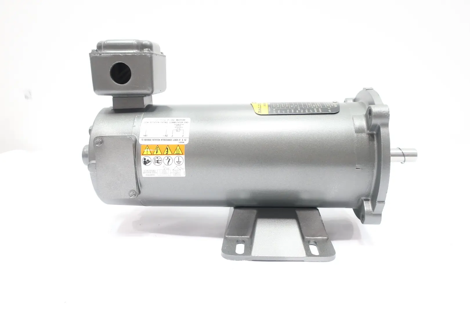 Produktfoto 1 von BALDOR CDP3330