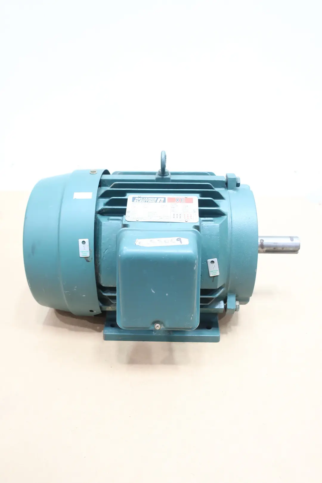 Produktfoto 1 von RELIANCE ELECTRIC P21G7401