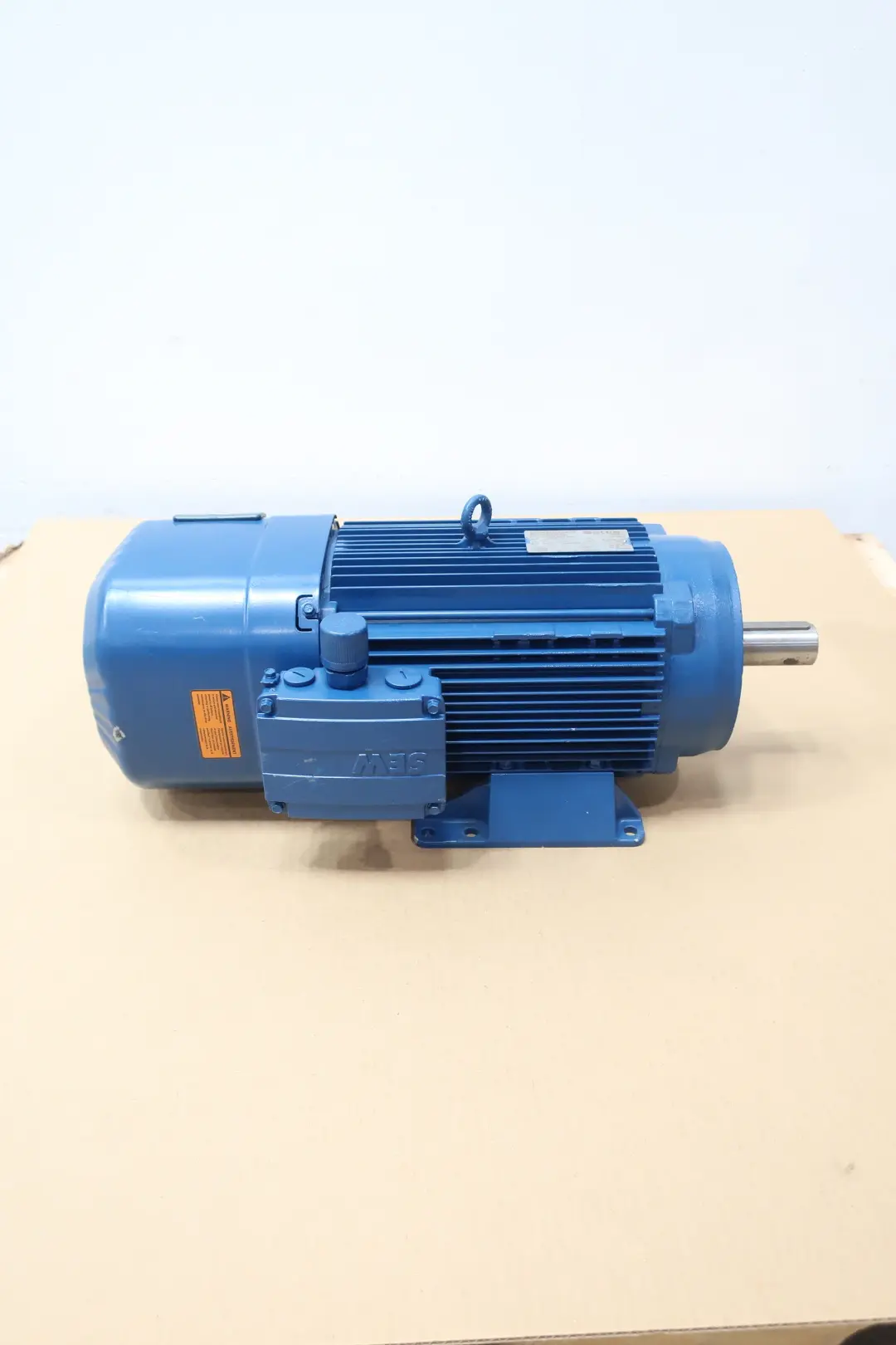 Produktfoto 1 von SEW EURODRIVE DRN132S6/BE5HR/FI