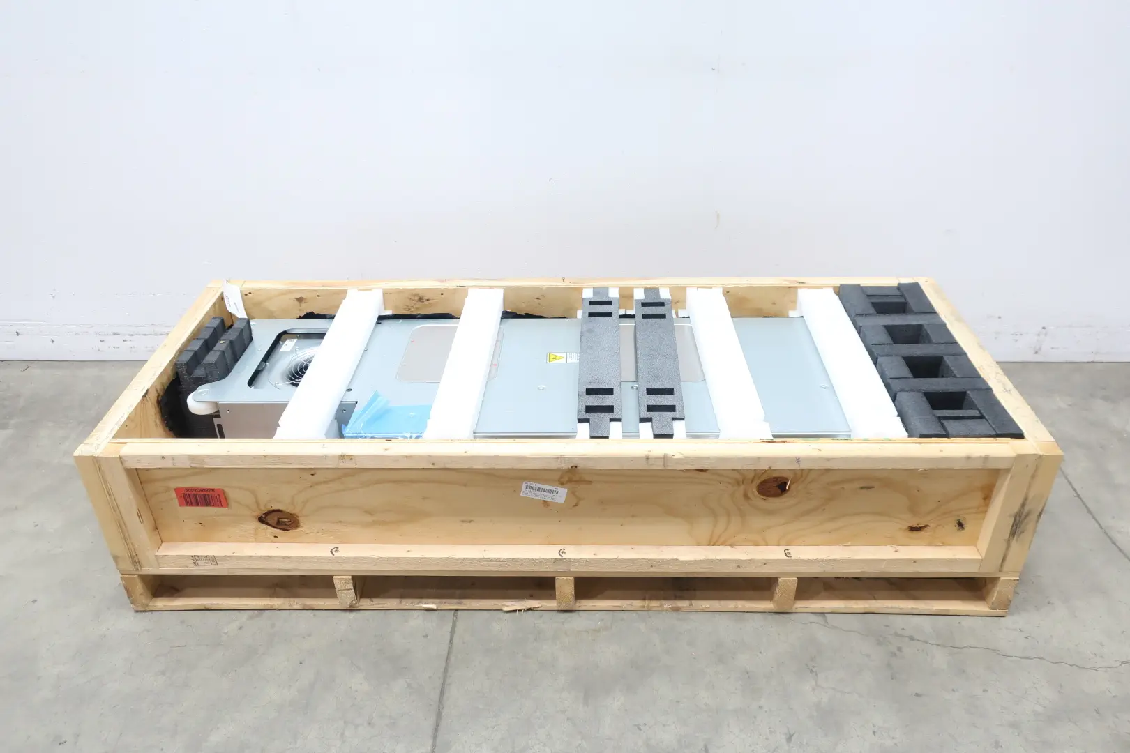 Produktfoto 1 von ALLEN BRADLEY 20-750-ML1-C1K4D1K3