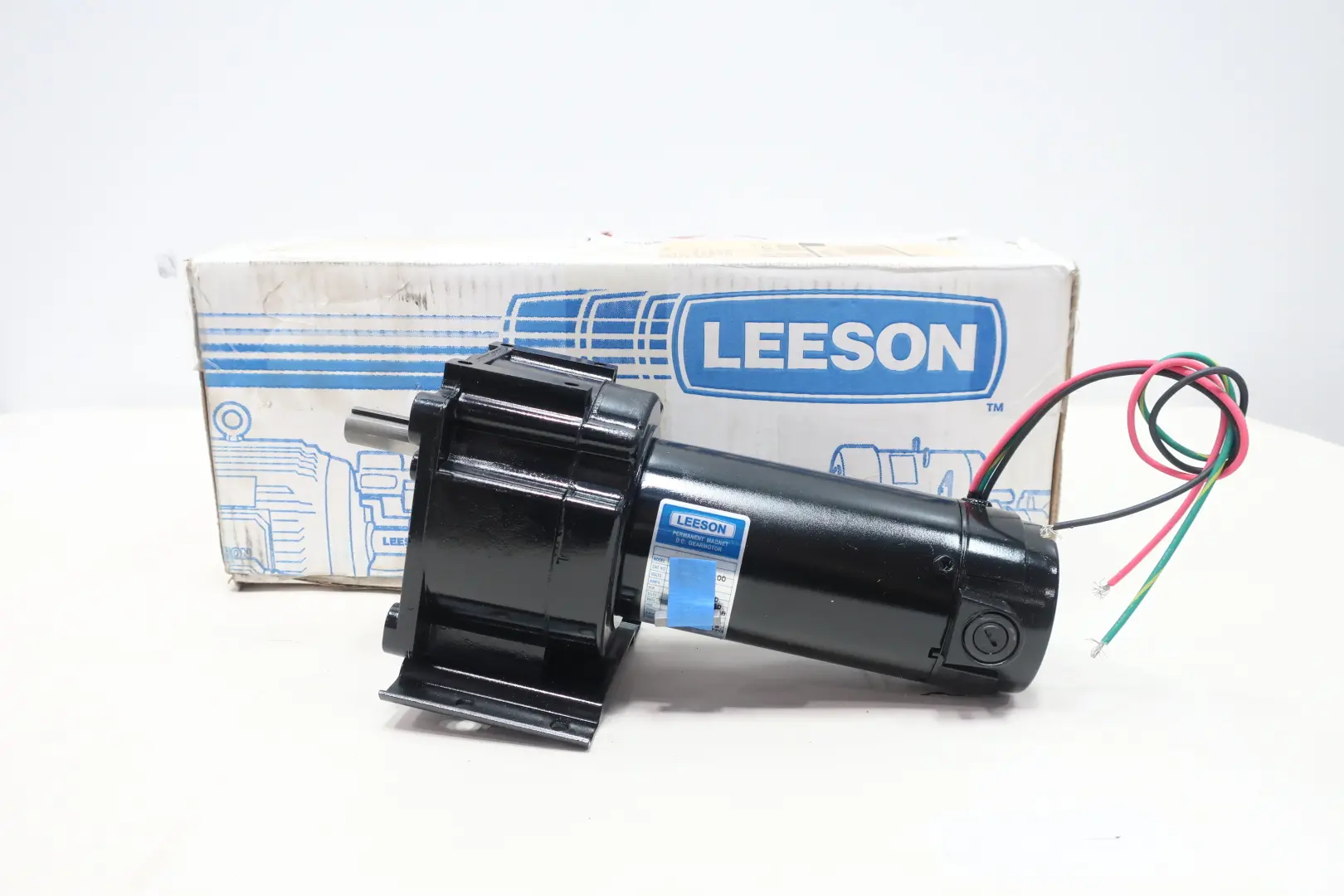 Produktfoto 1 von LEESON M1125073.00