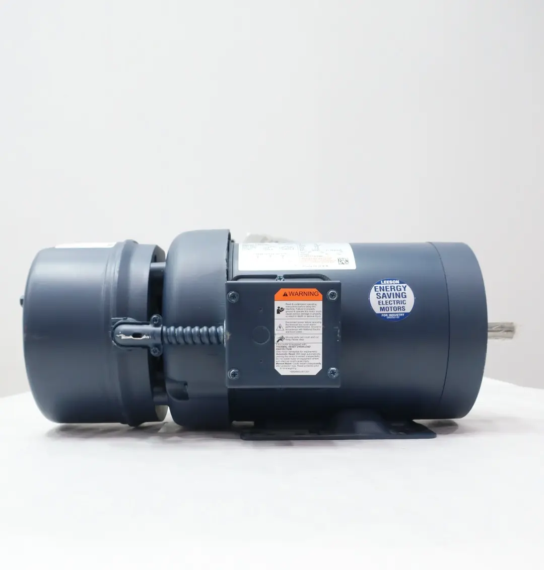 Produktfoto 1 von LEESON C6T17FK110A