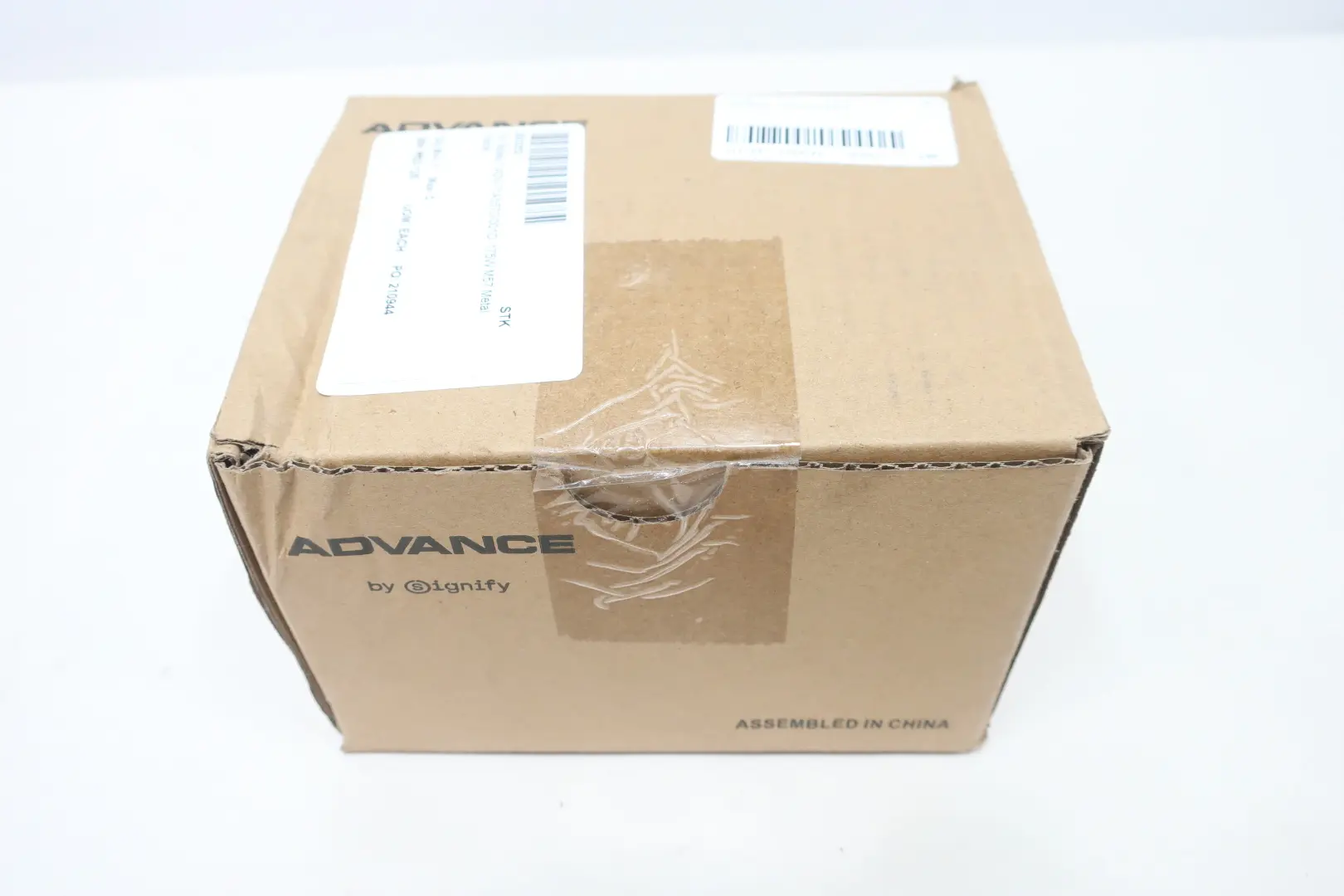Produktfoto 1 von ADVANCE 71A5570-001D