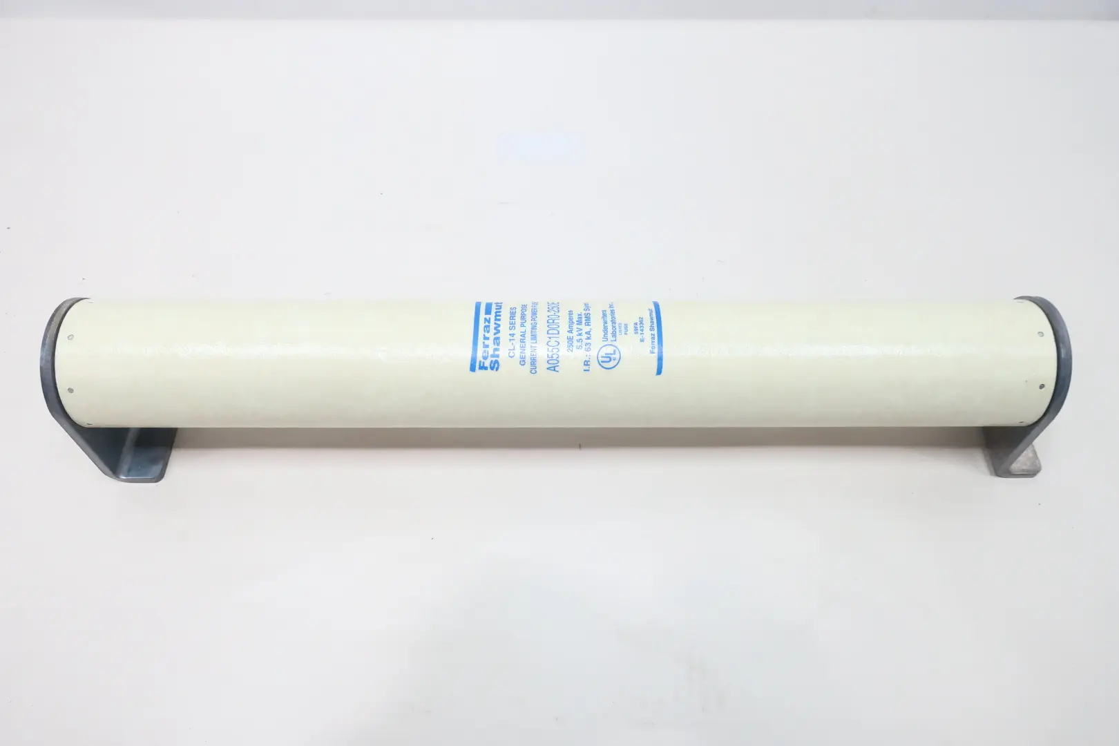 Produktfoto 1 von FERRAZ SHAWMUT A055C1D0R0-250E