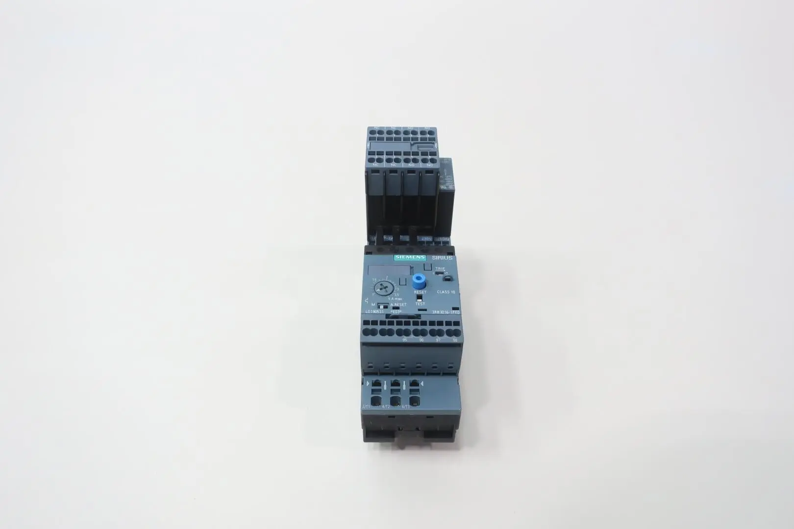 Produktfoto 1 von SIEMENS 3RT2017-2AP01+SG