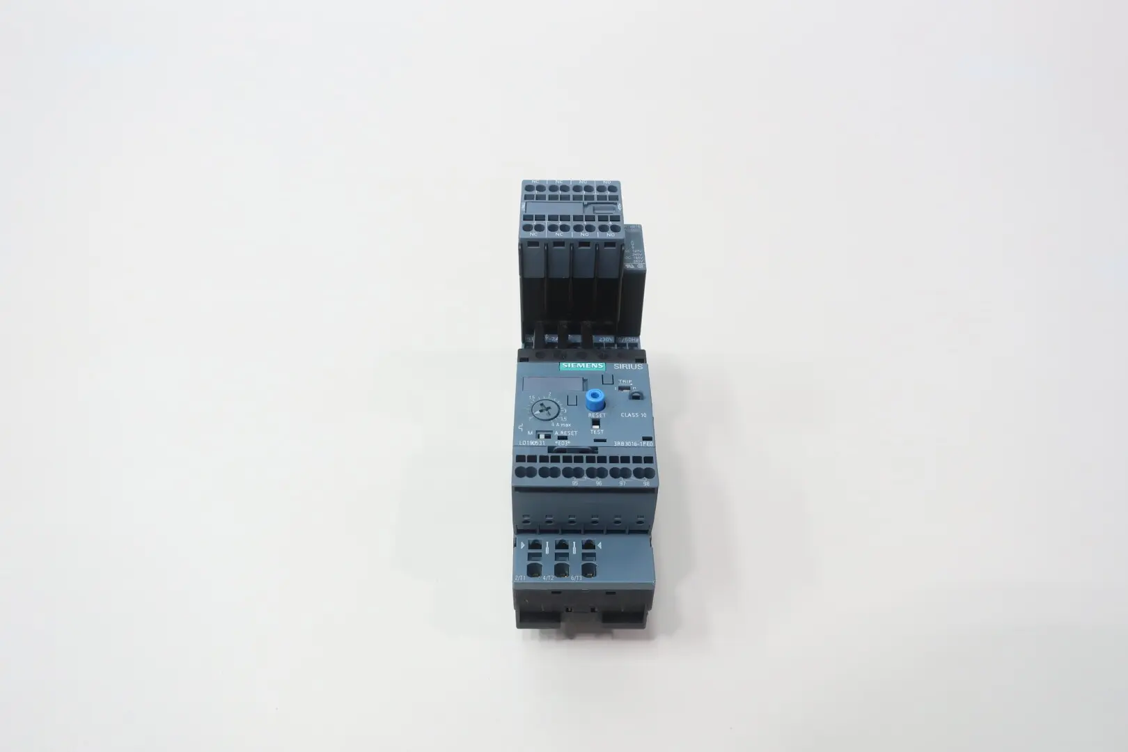 SIEMENS 3RT2017-2AP01+SG