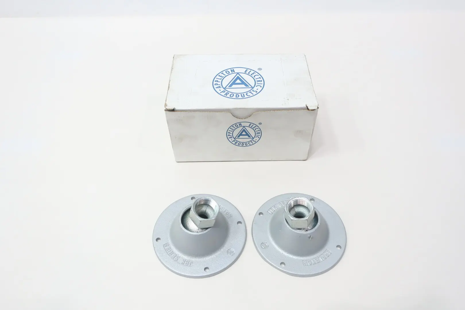 Produktfoto 1 von APPLETON JBK-75-BS