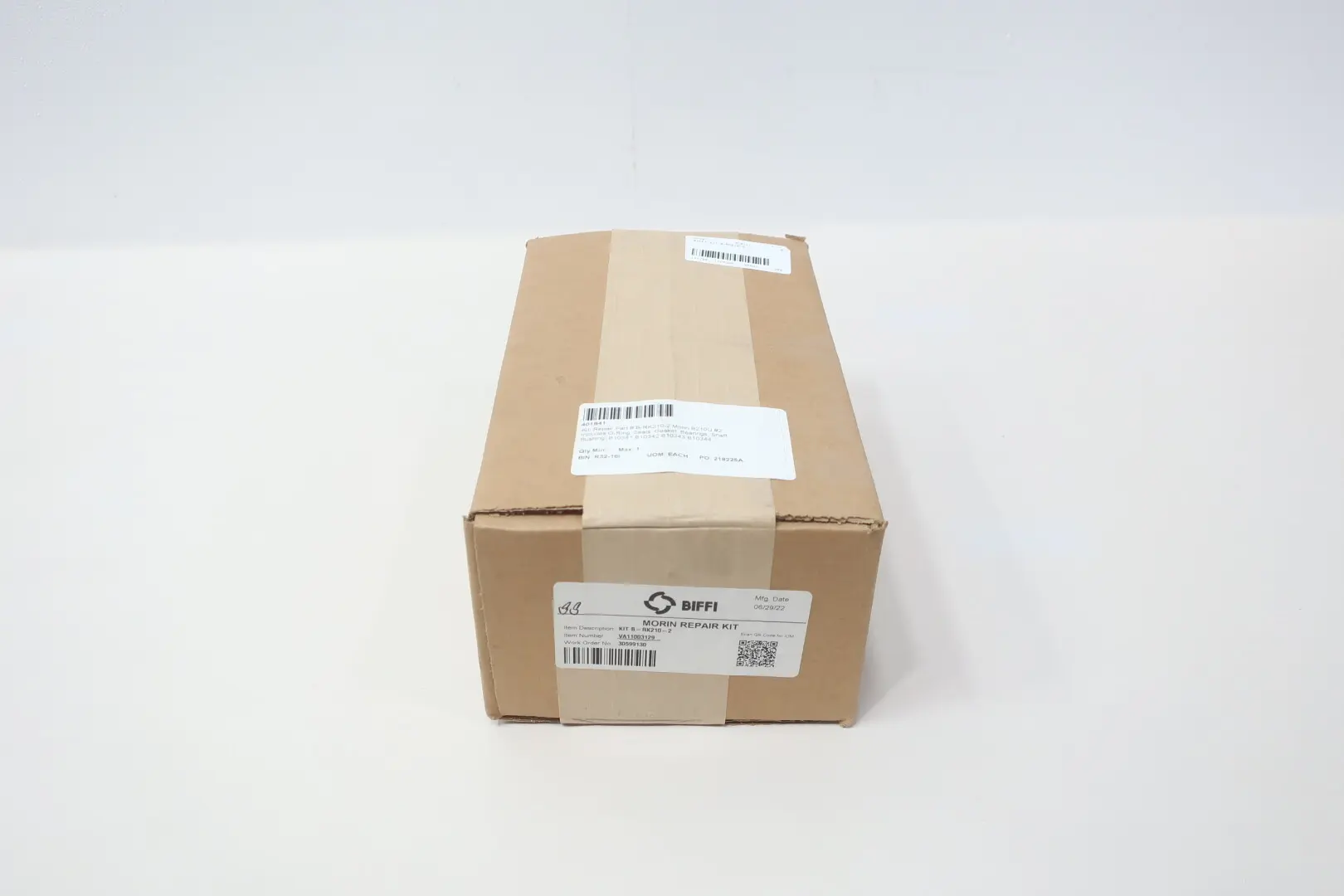 Produktfoto 1 von BIFFI B-RK210-2