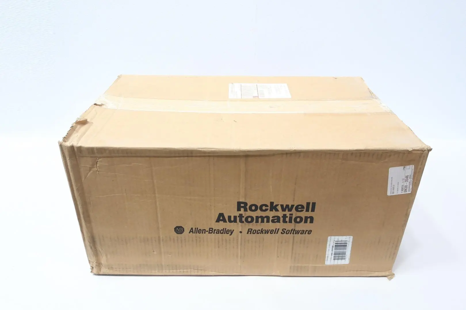 Produktfoto 1 von ALLEN BRADLEY 20AD052A0AYNANC0