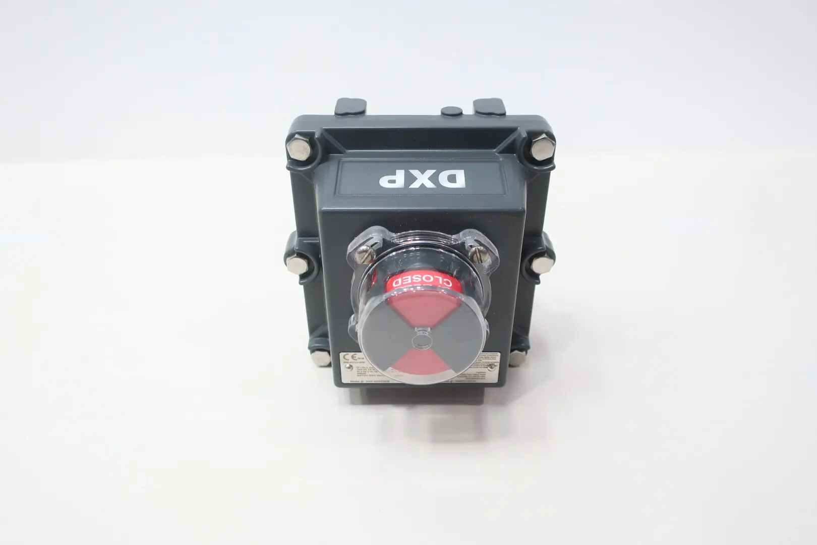 Produktfoto 1 von TOPWORX DXP-M21GNEB