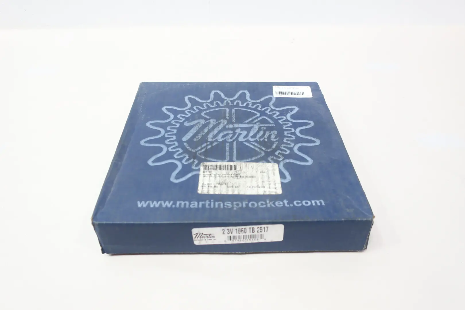 Produktfoto 1 von MARTIN 2 3V 1060 TB 2517