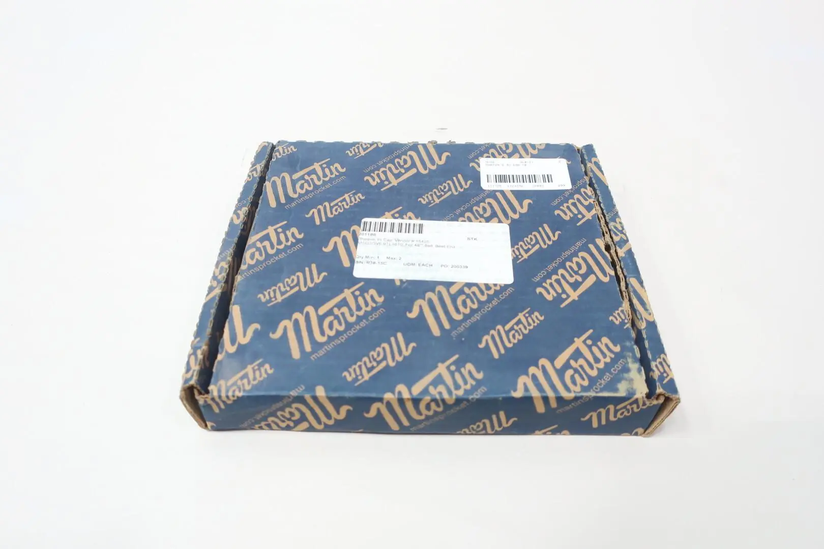 Produktfoto 1 von MARTIN 2 3V 690 TB