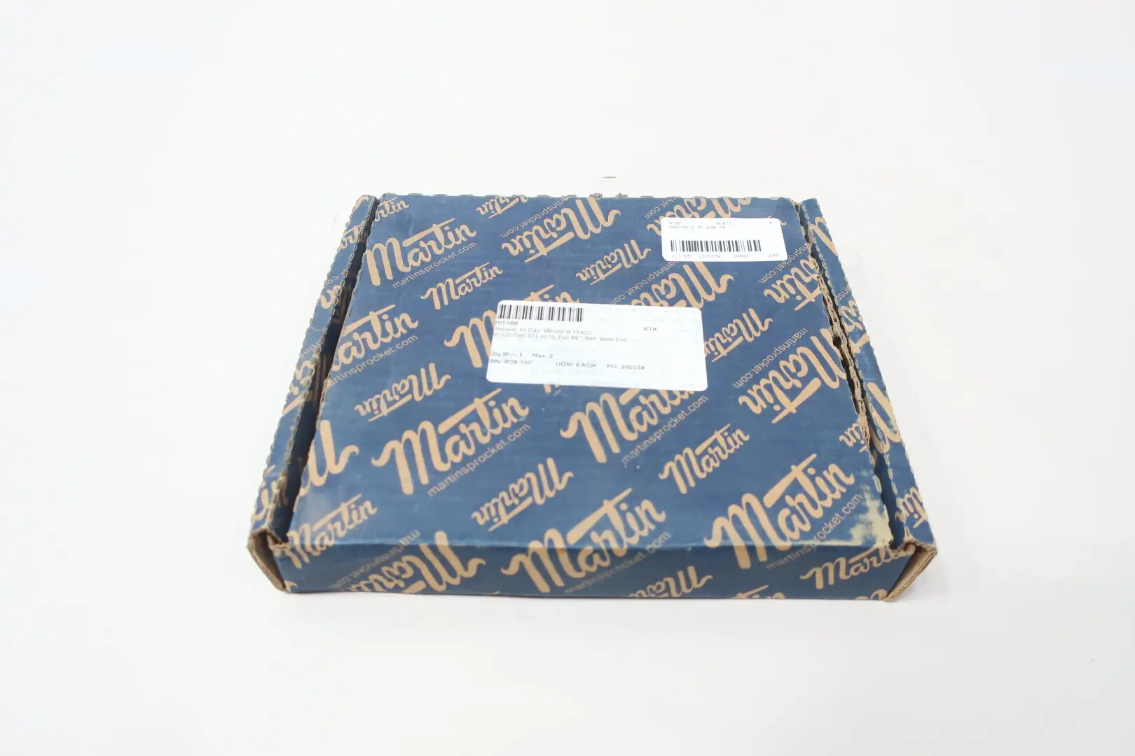 Produktfoto 1 von MARTIN 2 3V 690 TB