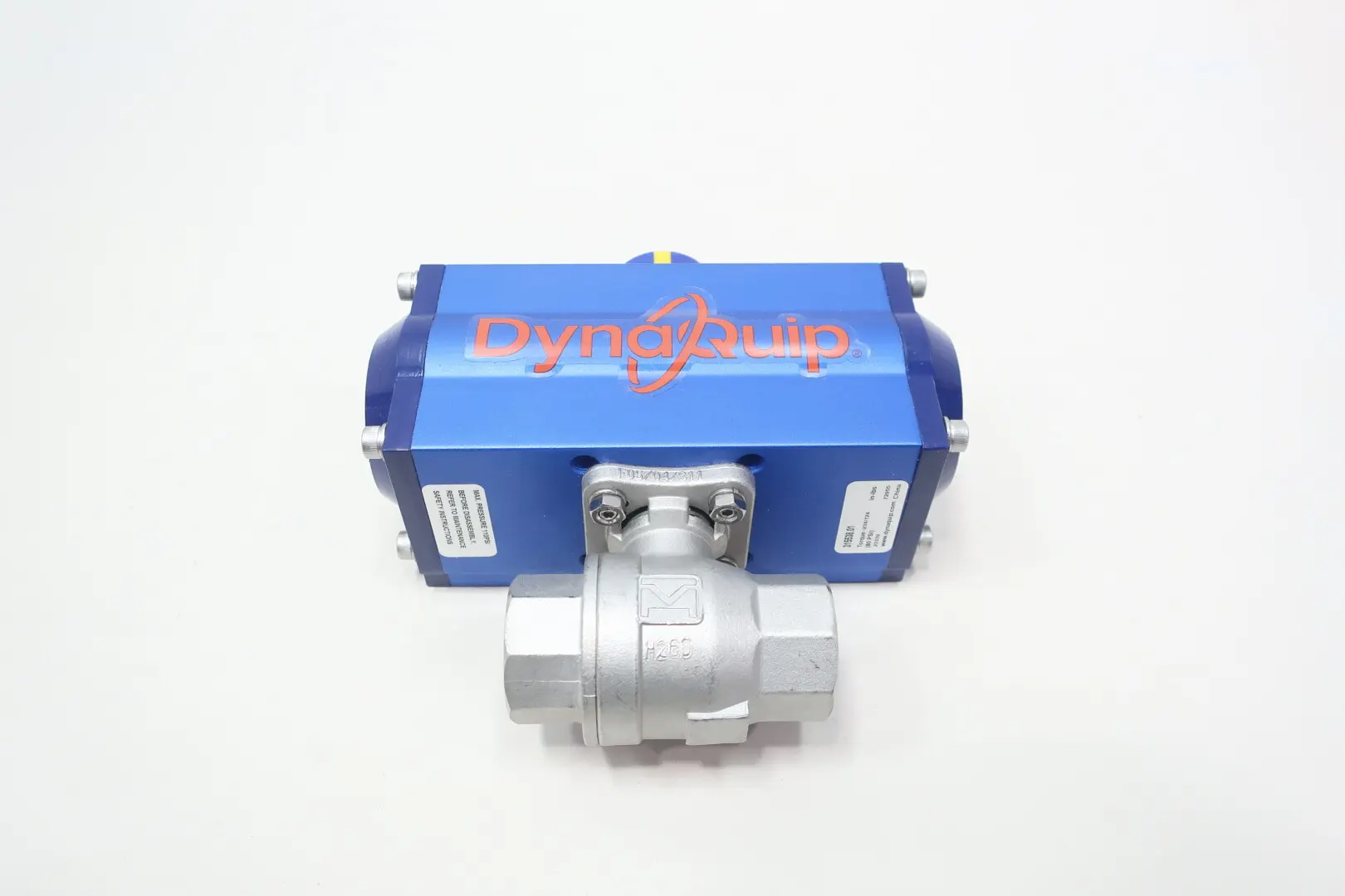 Produktfoto 1 von DYNAQUIP 4TL12