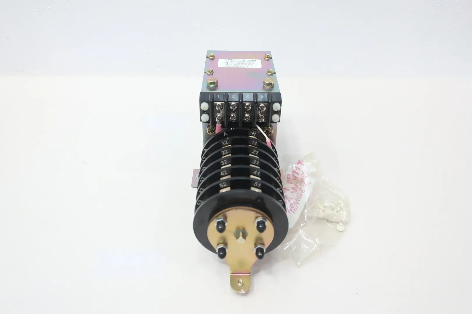 Produktfoto 1 von ELECTROSWITCH 9205DA