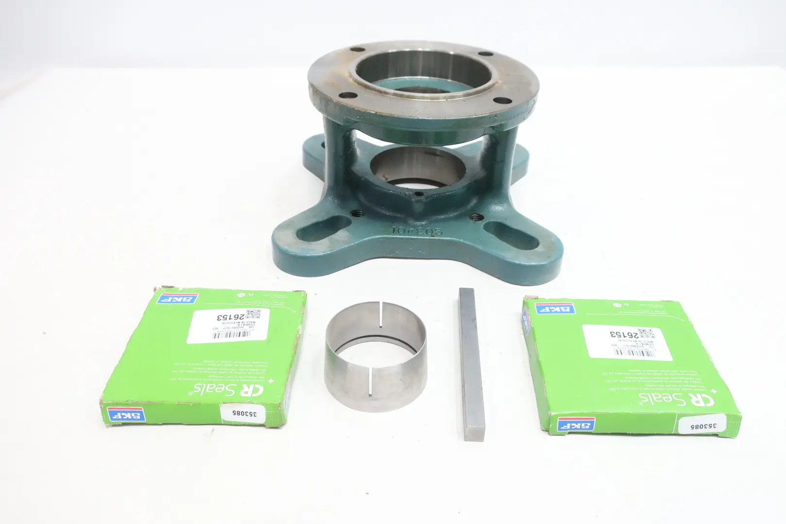 Produktfoto 1 von DODGE 903070