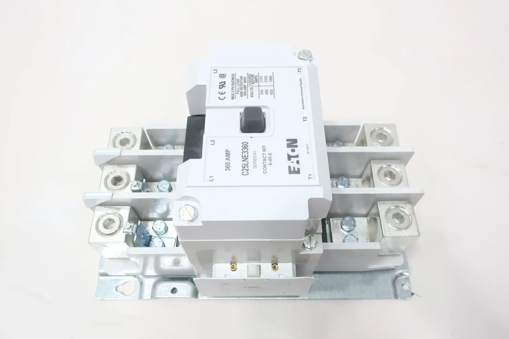Produktfoto 1 von EATON C25LNE3360