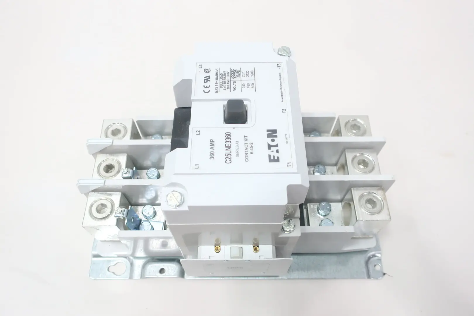 Produktfoto 1 von EATON C25LNE3360