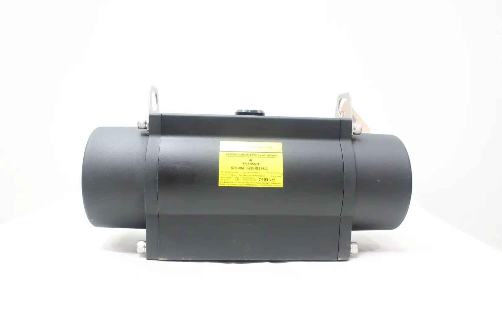 Produktfoto 1 von KEYSTONE F89U-051 SR10