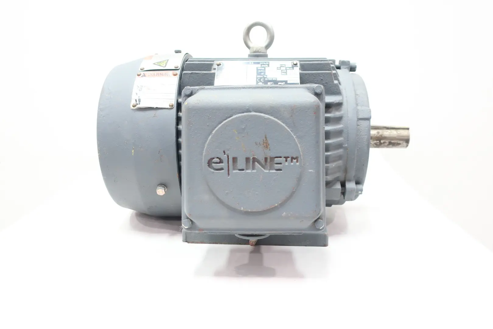 Produktfoto 1 von EMERSON ES05 ELT32E3D