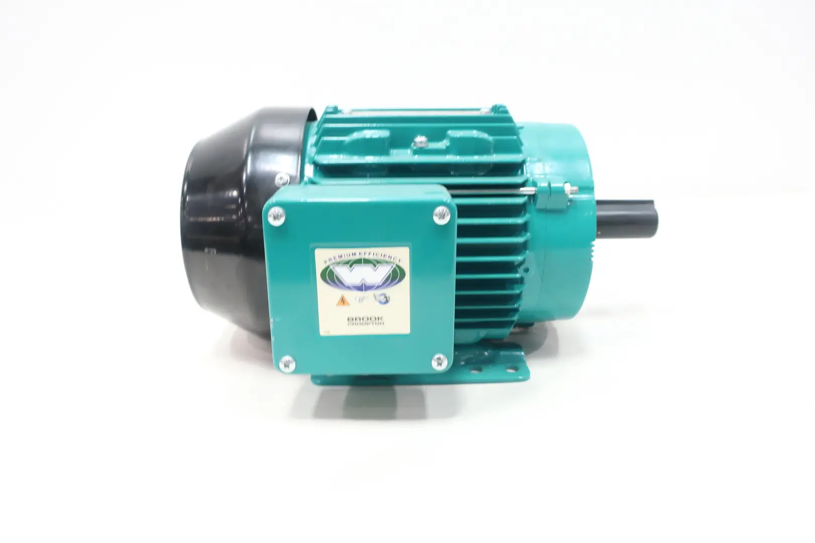 Produktfoto 1 von BROOK CROMPTON WPN-DA145TSP-4C