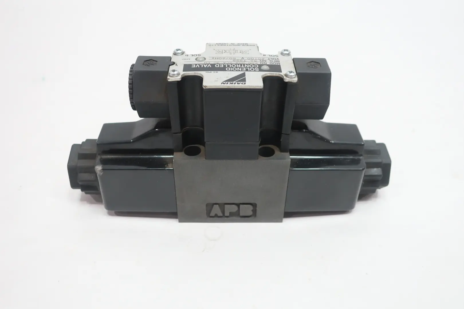 Produktfoto 1 von DAIKIN KSO-G02-2CA-30-EN
