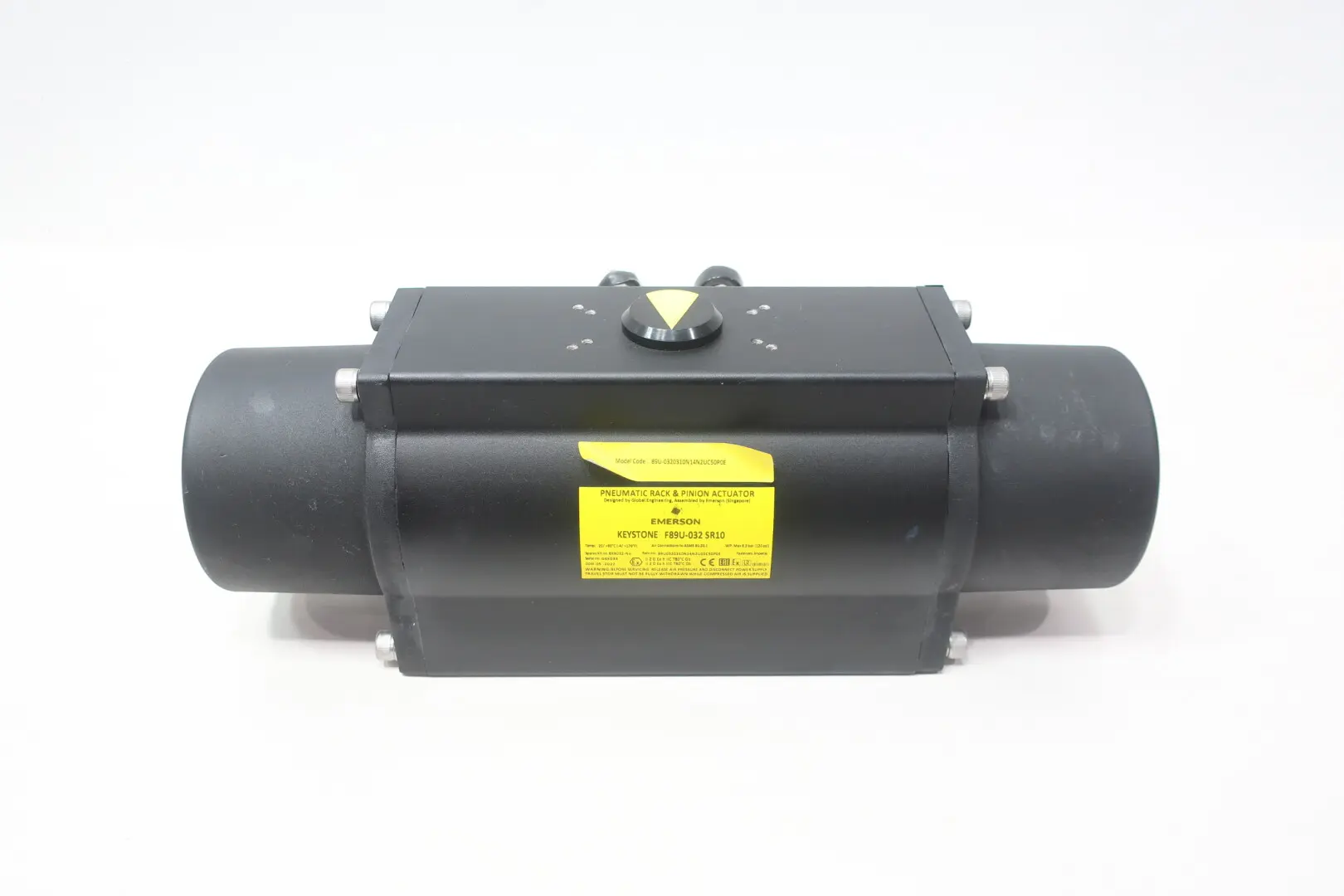 Produktfoto 1 von KEYSTONE F89U-032 SR10