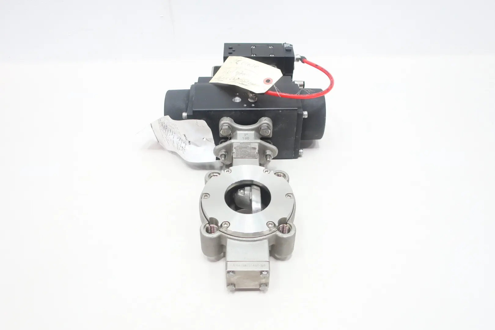 Produktfoto 1 von KEYSTONE 36-0050L0A100A1-SES00KBR1PGSAKB