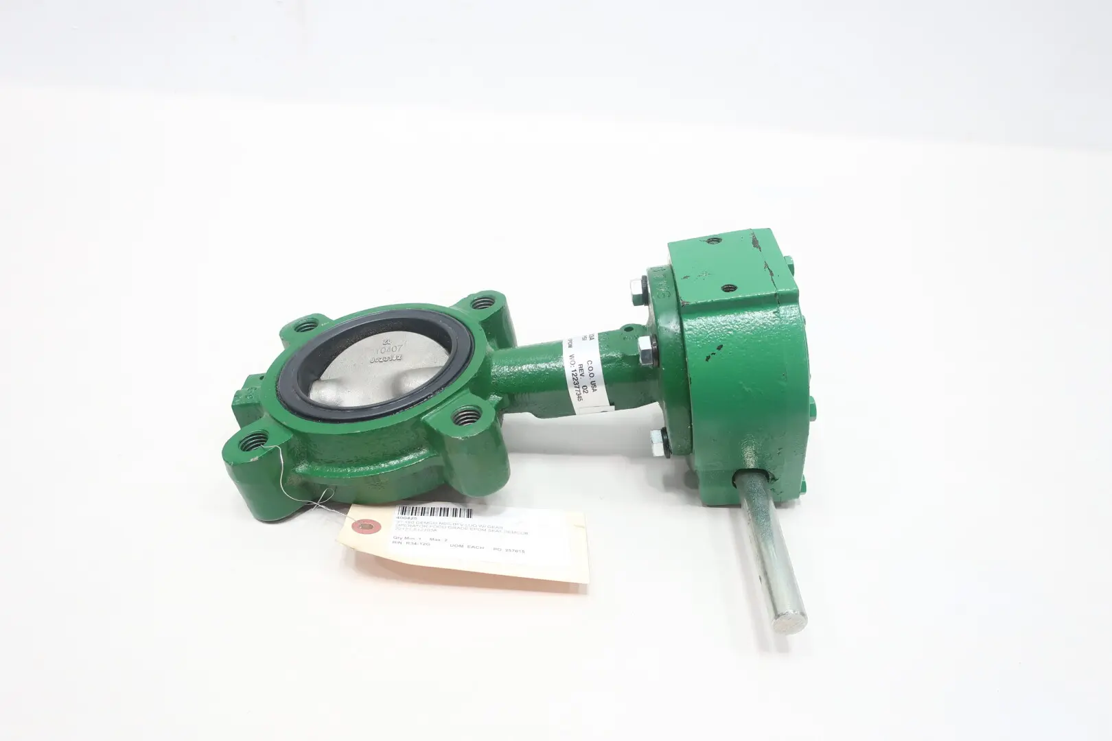 Produktfoto 1 von CAMERON J022121-512203A