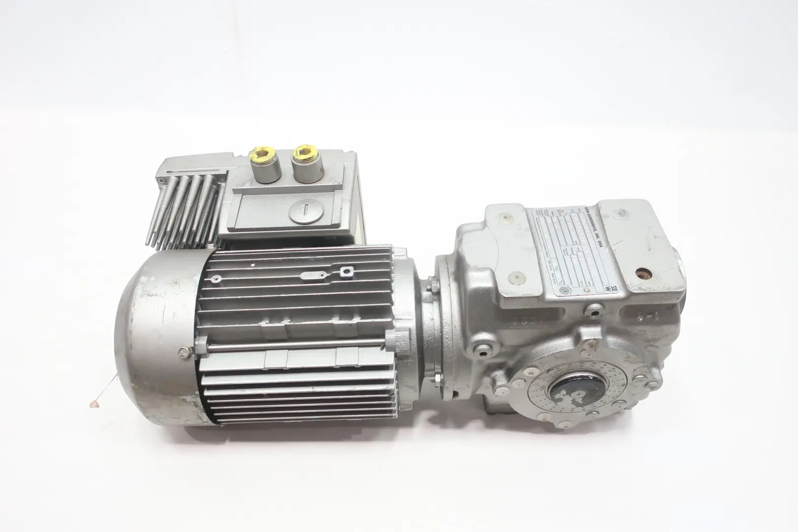 Produktfoto 1 von SEW EURODRIVE SA47DT80K4MM05B