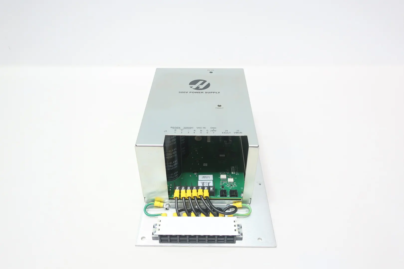 Produktfoto 1 von HAAS AUTOMATION 93-69-2000E