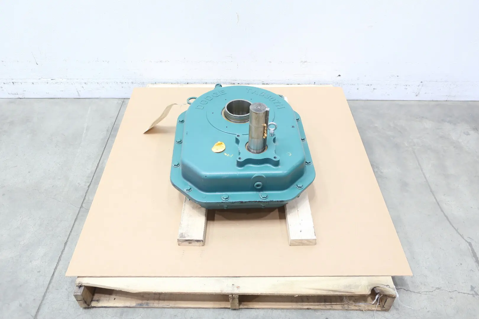 Produktfoto 1 von DODGE 906001 TA6307H25