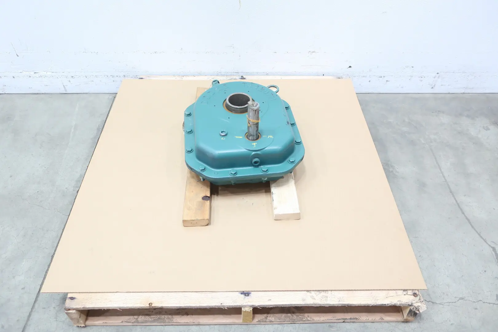 Produktfoto 1 von DODGE 904001 TA4207H25