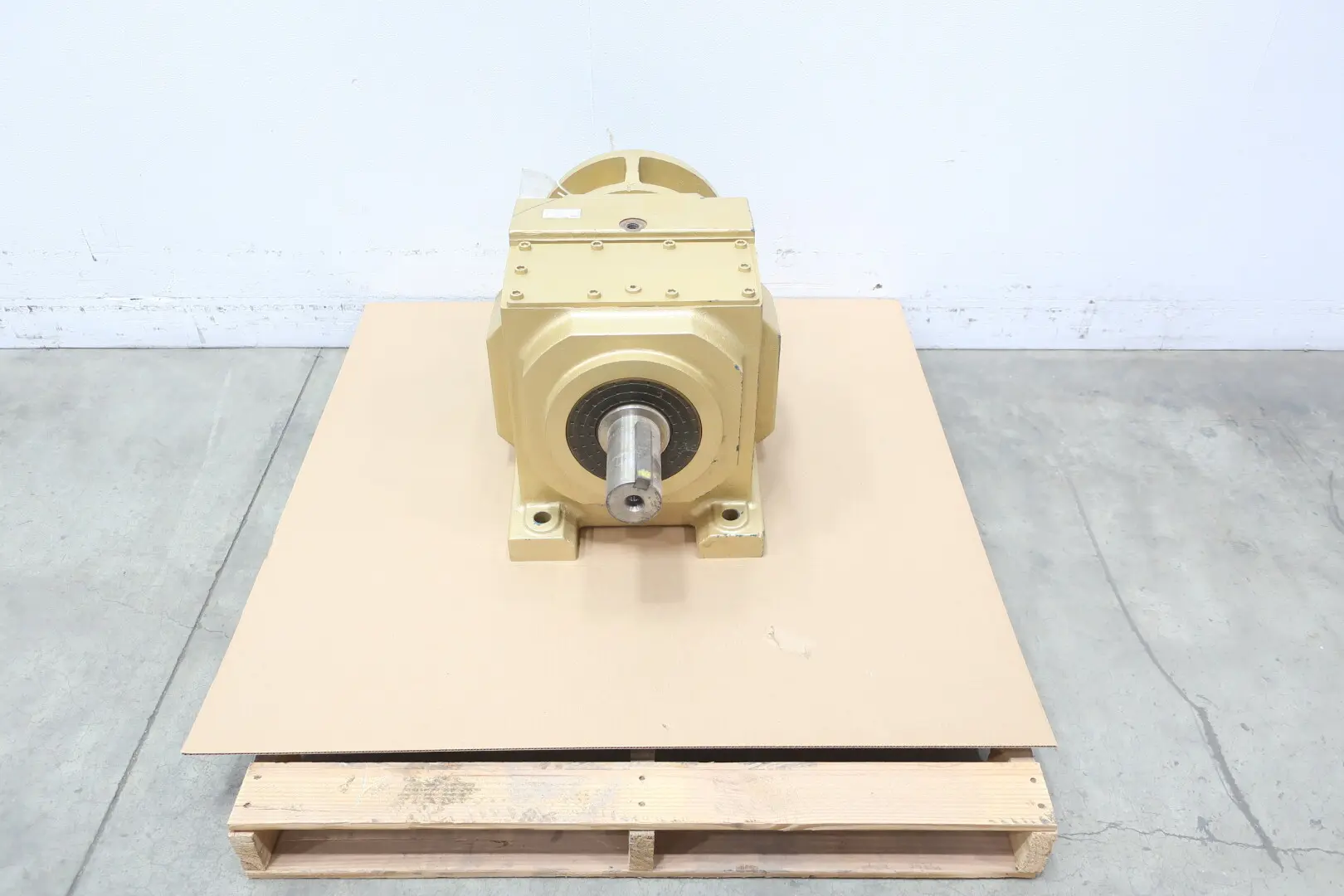 Produktfoto 1 von DODGE HB1282CN320TC