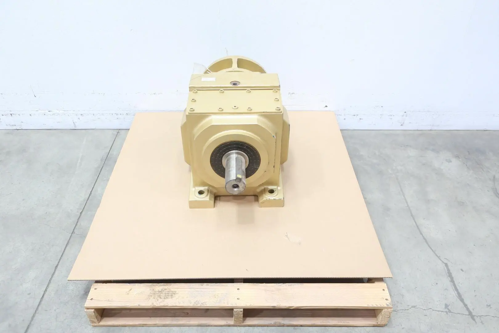 Produktfoto 1 von DODGE HB1282CN320TC