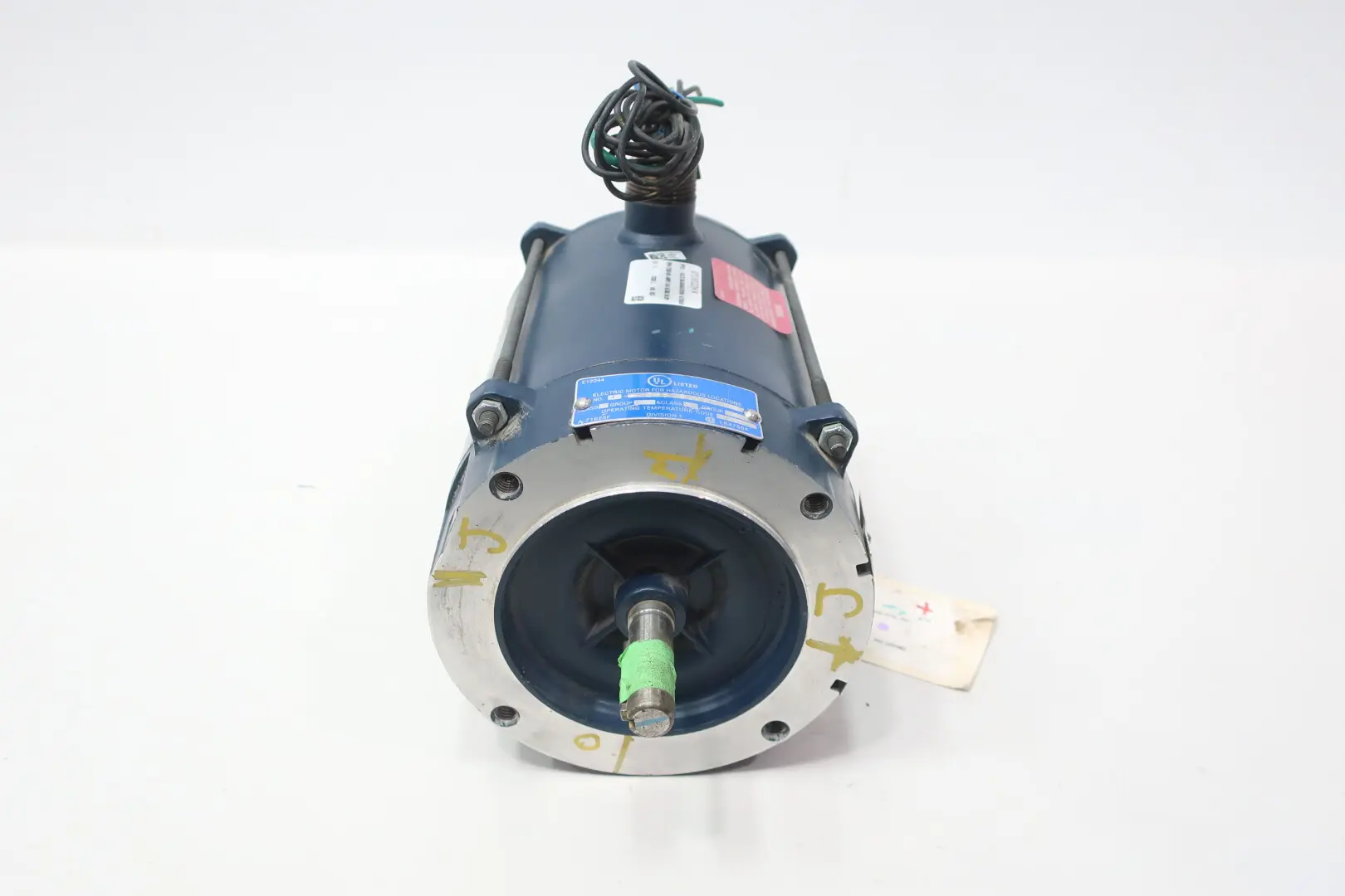 Produktfoto 1 von LEESON VL 6T17EC22HK