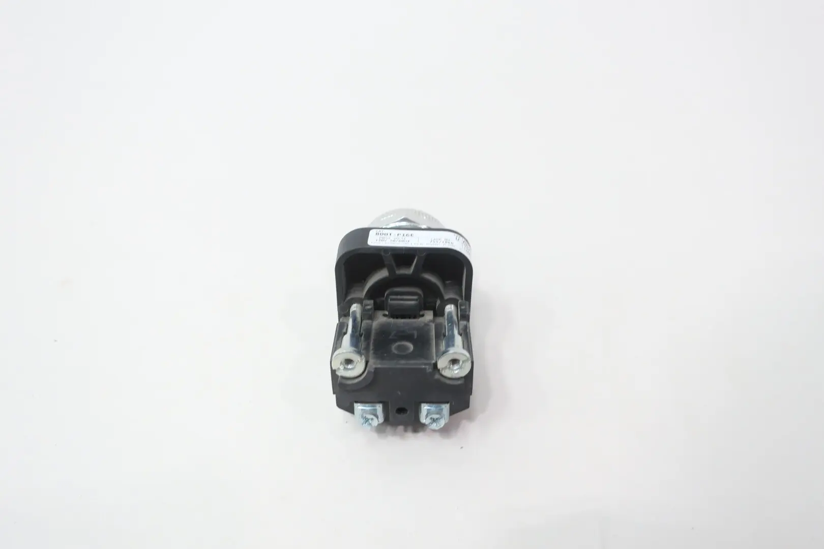 Produktfoto 1 von ALLEN BRADLEY 800T-P16E