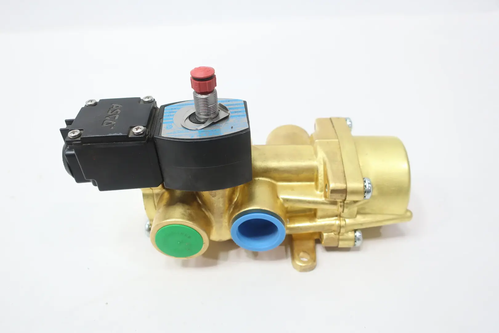 Produktfoto 1 von ASCO JPIS8003B304